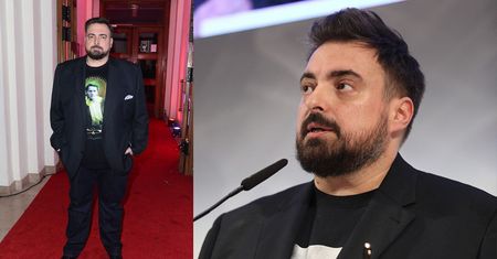 Tomasz Sekielski o operacji zmniejszenia żołądka: "Żałuję, że zwlekałem z tą decyzją O PARĘ LAT ZA DŁUGO"