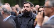 "Kościół musi rozliczyć się z pedofilii". Sekielski kręci film, który ma przełamać zmowę milczenia