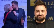 Grand Press 2019. Tomasz Sekielski z nagrodą dla Dziennikarza Roku. Na gali pochwalił się "nową wersją siebie" i ŻONĄ! (FOTO)