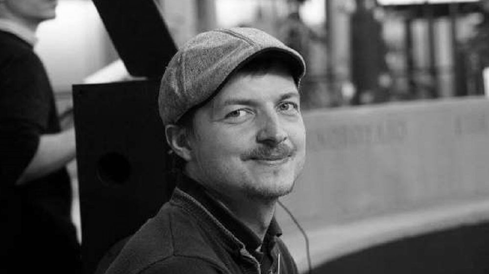 Bartosz Niedzielski miał 36 lat