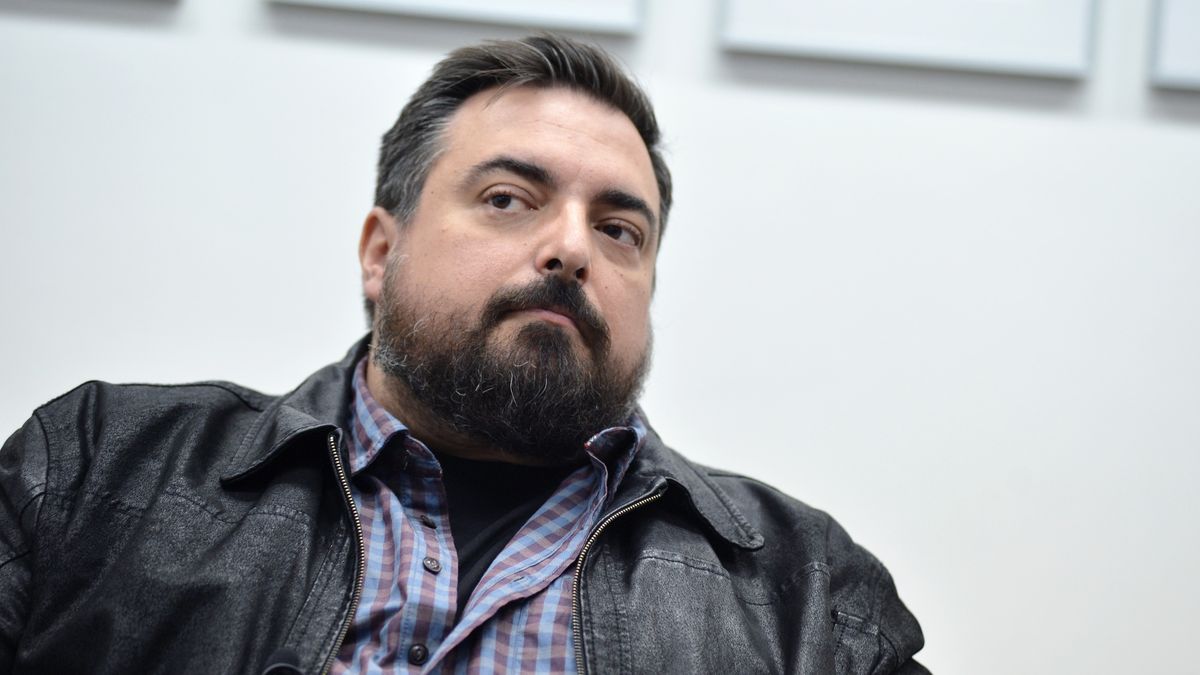 Film braci Sekielskich "Nie mów nikomu" wywołał burzę.