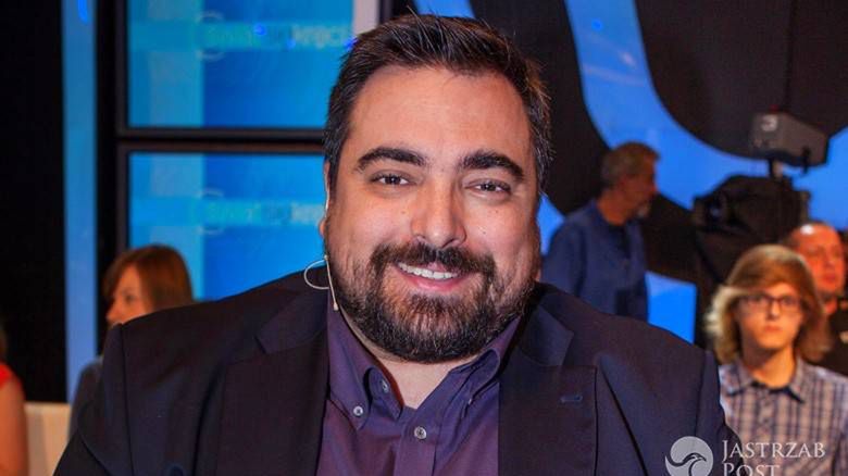 Tomasz Sekielski zwolniony z TVP