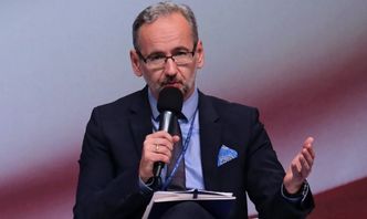Narodowy Fundusz Zdrowia z nowym prezesem. Adam Niedzielski następcą Andrzeja Jacyny