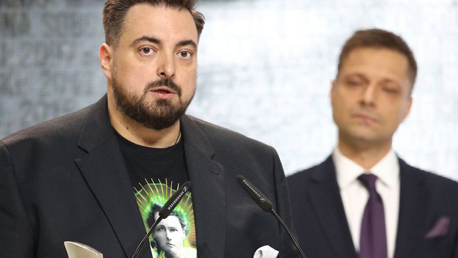 Tomasz i Marek Sekielscy przygotowują nowy film