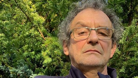 Andrzej Poniedzielski dołączył do akcji WP.