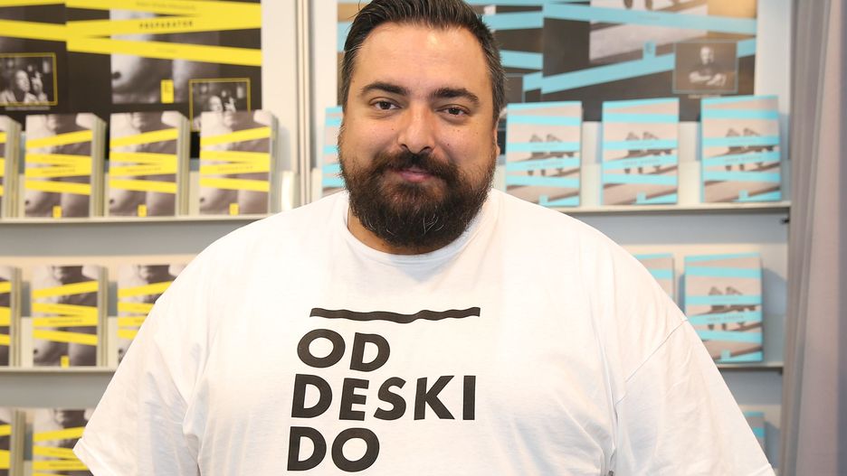 Tomasz Sekielski
