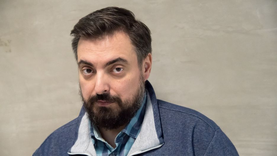 Tomasz Sekielski ogłosił też konkurs