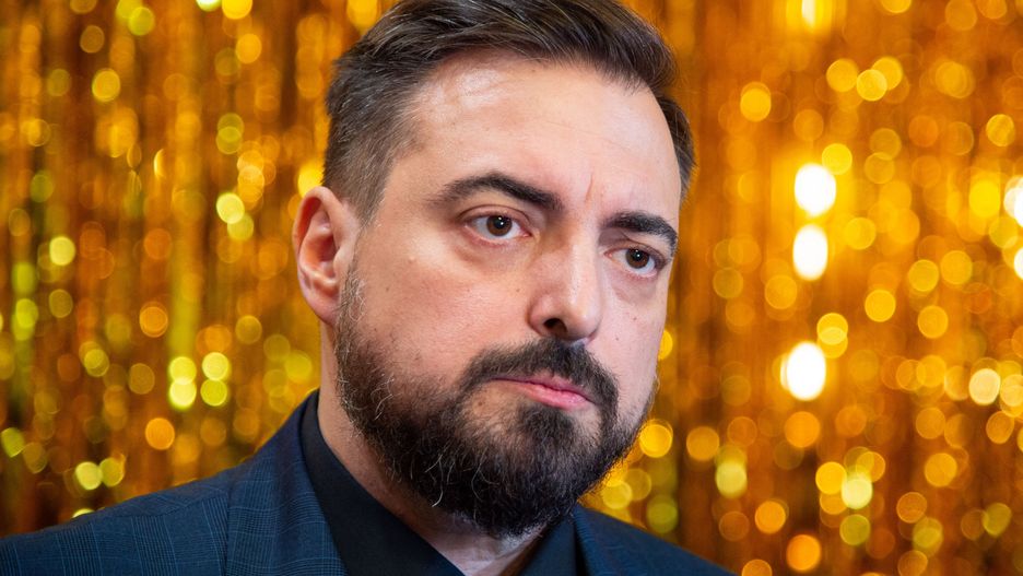 Tomasz Sekielski: co z premierą drugiego filmu o pedofilii w Kościele katolickim?