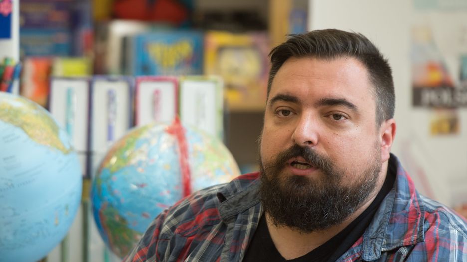 Tomasz Sekielski ujawnił, że Lisiński chciał od niego 50 tys. zł za udział w "Tylko nie mów nikomu"