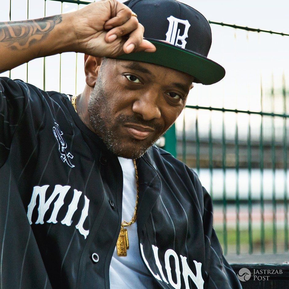 Prodigy przyczyny śmierci