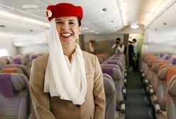 Praca stewardessy w Emirates nadal możliwa!