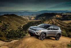Jeep Compass dla kierowców spełnionych. Auto, które zadowoli najbardziej wymagających