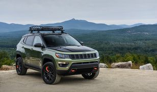 Szukając źródła oryginalności Compassa, czyli przegląd 10 najciekawszych konceptów marki Jeep