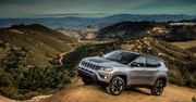 Jeep Compass dla kierowców spełnionych. Auto, które zadowoli najbardziej wymagających