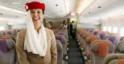 Praca stewardessy w Emirates nadal możliwa!