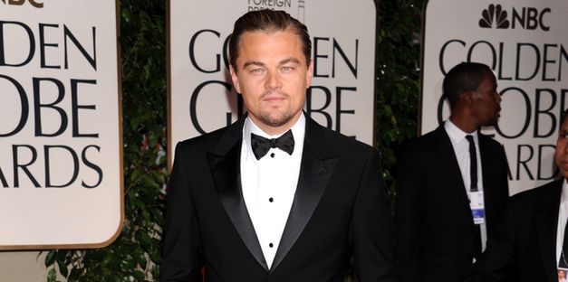 Leonardo DiCaprio obsesyjnie strzeże prywatności