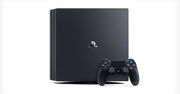 Jedna na pięć sprzedawanych obecnie konsol PS4 to wersja Pro. Sony twierdzi, że to dużo