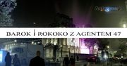 Barok i rokoko z Agentem 47