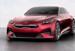 Kia Proceed Concept: przyszłość koreańskiego kompaktu