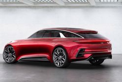 Kia Proceed Concept