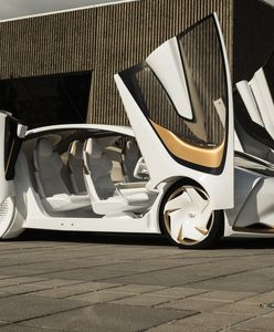 Co czeka nas w motoryzacji? Na czoło wysuną się dwa kierunki