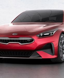 Kia Proceed Concept: przyszłość koreańskiego kompaktu