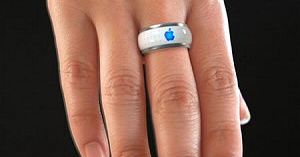 iRing - steruj za pomocą obrączki