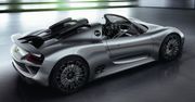 Ekskluzywne Porsche tylko w Need for Speed: Hot Pursuit