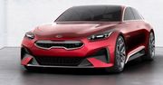 Kia Proceed Concept: przyszłość koreańskiego kompaktu
