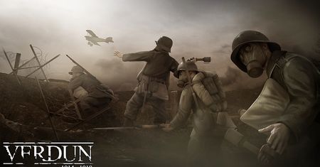 Czy Battlefield w czasach I Wojny Światowej ma sens? Oczywiście, że...