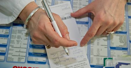 Od 1 stycznia większość e-recept będzie ważna znów 30 dni