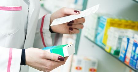 Nie chcieli sprzedać leku, bo recepta była za wąska