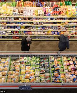 Nowe stawki VAT. Ośmiorniczki i kawior w górę, smoczki i żywność dla niemowląt będą tańsze