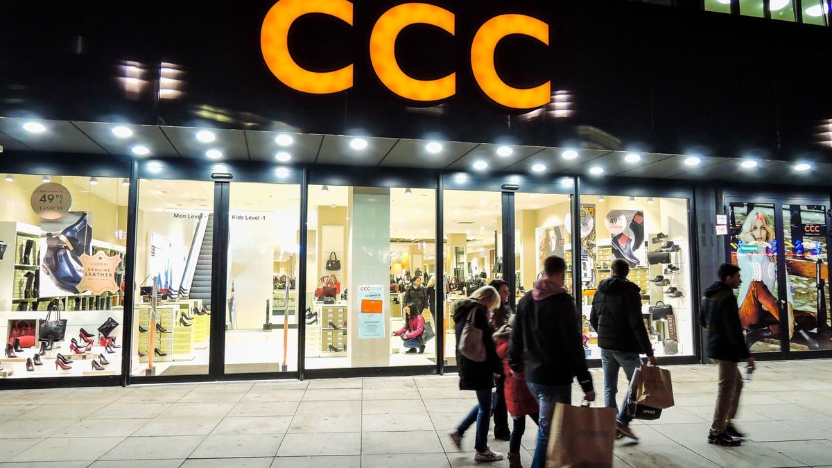 Tempo wzrostu akcji CCC zaskoczyło analityków