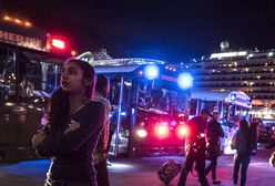 Strzelanina na lotnisku na Florydzie aktem terrorystycznym?