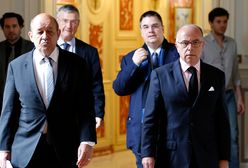 Francja: minister spraw wewnętrzny mobilizuje rezerwistów