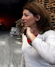 Izrael zbombardował budynki ONZ