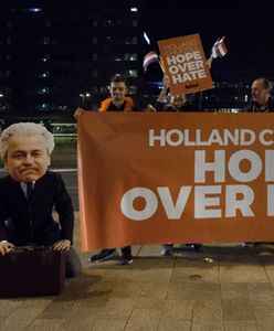 "Die Welt" o wyborach w Holandii: zwycięstwo radykalnego liberała