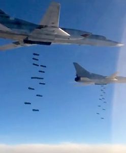 Rosja ćwiczyła symulowany atak atomowy na Szwecję