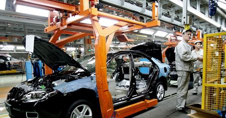 Branża motoryzacyjna odczuje kryzys
