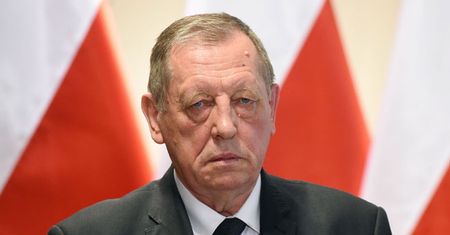 Ciąg dalszy kłopotów ministra Jana Szyszki