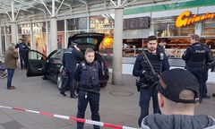 Nie żyje 73-letni mężczyzna potrącony przez kierowcę w Heidelbergu