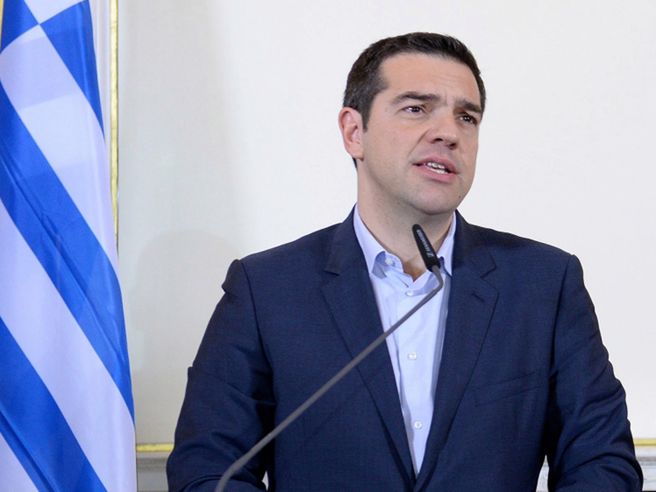 Duże poparcie Greków dla nowego rządu