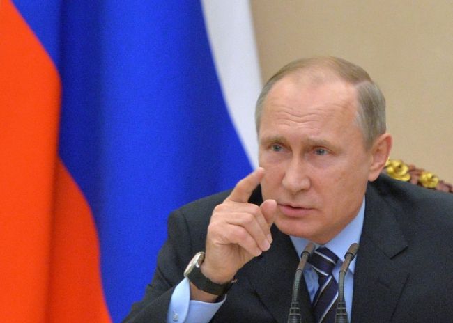 Władimir Putin: odbudowanie dialogu z Polską możliwe na bazie wzajemnego szacunku