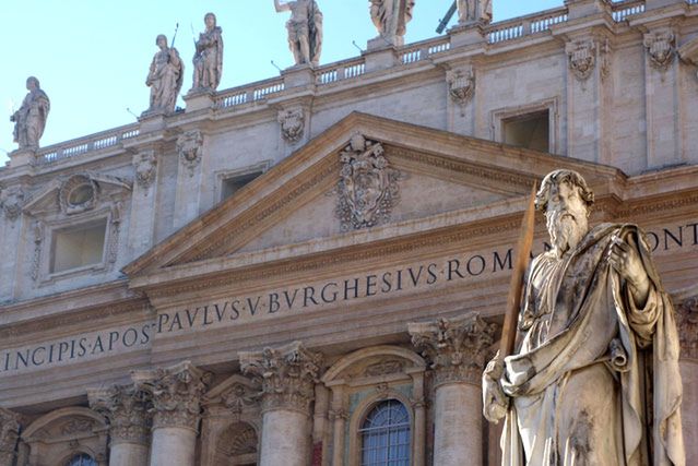 Ofiara pedofilii opuszcza Papieską Komisję ds. Ochrony Nieletnich