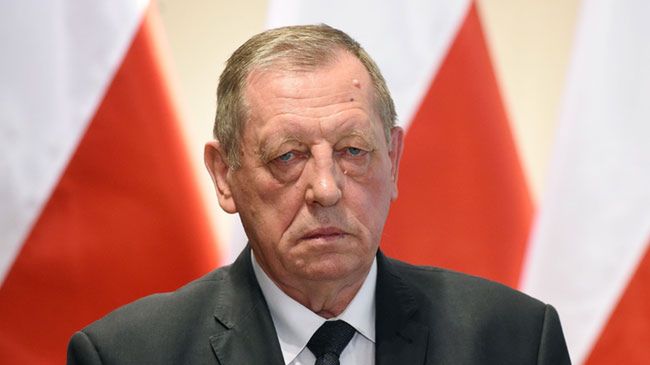 Jan Szyszko