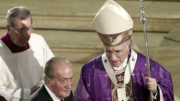 Antonio Maria Rouco Varela