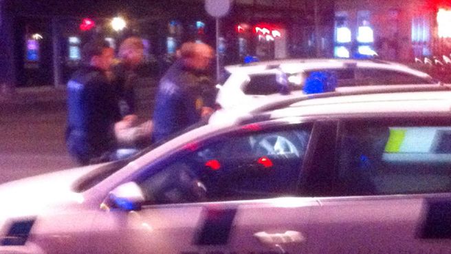 Kolejna strzelanina w Kopenhadze