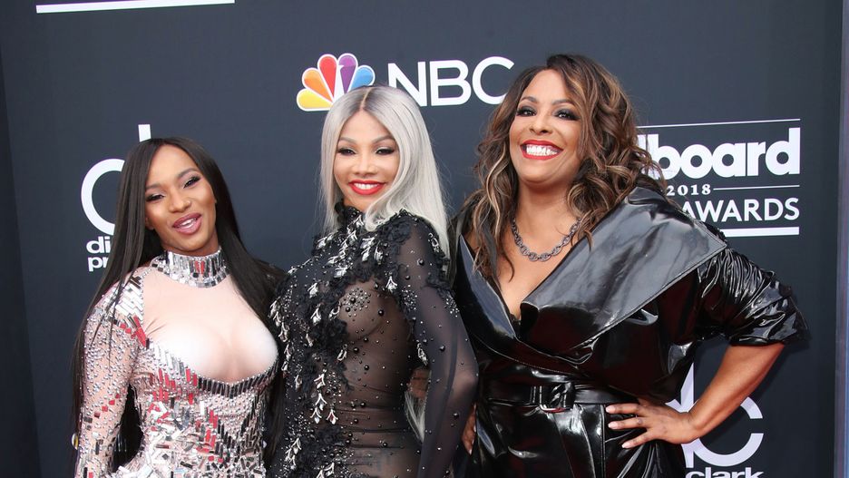 Salt-N-Pepa i En Vogue pokazały, że niektóre hity są ponadczasowe