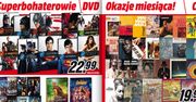 Promocje na AGD, gadżety i elektronikę - aktualne gazetki promocyjne